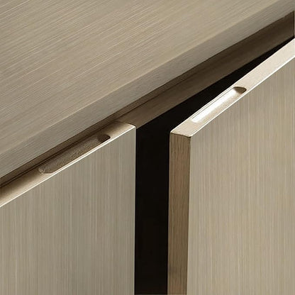Heroad Oak Wood Contact Paper for Cabinets Countertops Drawers Table Desk Wood Wallpaper Modern Wood Grain Contact Paper Self Adhesive Removable Vinyl Rolls 17.7" x 197"