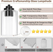 8-Light Bathroom Light Fixtures, 51
