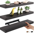 Ballucci Floating Shelves for Wall, 24