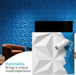 Art3d 20 Pack Decorative 3D Wall Panels, 19 Sq.Feet PVC Interior Wall Décor, 11.8