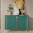 CRE8TIVE Teal Green Grasscloth Textured Wallpaper - Stick & Peel Faux Grasscloth Contact Paper for Walls - Self-Adhesive Linen Fabric Removable Wallpaper - 12