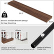 Floating Shelves for Wall 55
