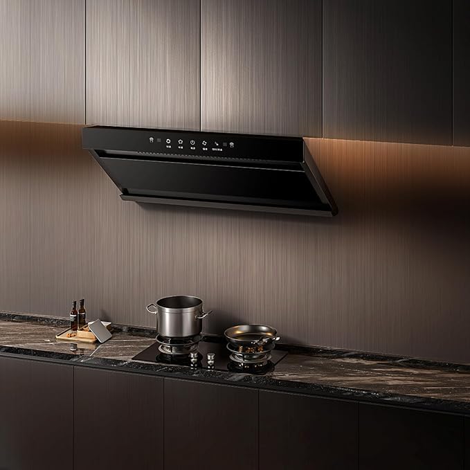 Dark Brown Peel and Stick Wallpaper 15.7