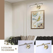 Modern Dimmable Picture Lights for Wall 15.7