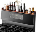 Fun Memories Magnetic Stove Top Shelf, 30