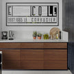 48x78inch Extra Wide Brown Wood Grain Wallpaper Peel and Stick Thick Matte Light Walnut Textured Contact Paper Waterproof Self Adhesive Furniture Stickers DIY Wall Sticker Brown Wood Grain Vinyl Wrap