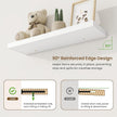 32in Floating Shelves for Wall, 32
