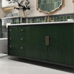 Wallercity Blackish-Green Wood Grain Contact Paper for Cabinets Dark Green Textured Wood Wallpaper Peel and Stick Countertops Vinyl Waterproof Wooden Wall Paper for Countertop Desk Table 15.8''x236''