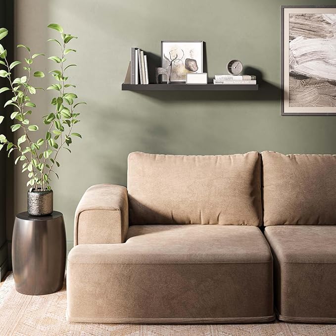 Ballucci Floating Shelf, 36