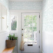 Peel and Stick Wallpaper Modern Geometric Wallpaper 17.3