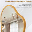 Irregcular Wall Mirror 26