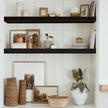 QEEIG Floating Shelves for Wall 35.4