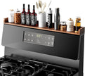 Fun Memories Stove Top Shelf, 30