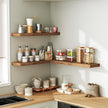 Floating Shelves for Wall, 1.5
