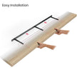 Ballucci Floating Shelves for Wall, 60
