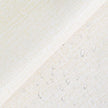 Yancorp 10ft Textured Fabric Cream Wallpaper Faux Grasscloth Beige Peel and Stick Self-Adhesive Linen Removable Wall Paper Cabinets Counter Top Liners