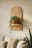 Boho Wall Shelf, 14