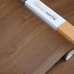 Brown Wood Grain Contact Paper, 17.3