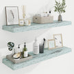 36in Floating Shelves for Wall, 36