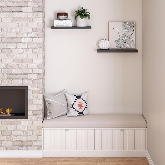Ballucci Floating Shelves, 24