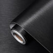 Stainless Steel Peel and Stick Wallpaper 15.7