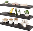 Ballucci Floating Shelves for Wall, 24