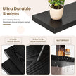 30in Floating Shelves for Wall, 30