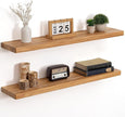 Floating Shelves for Wall, 36