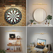 Picture Light for Wall Battery Operated, 24