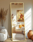 Full Length Standing Mirror, 70
