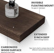 Solid Wood Floating Shelves for Wall 36