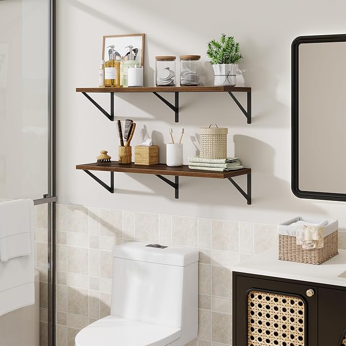 Floating Shelf for Wall,32