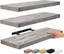 Sorbus Floating Shelves for Wall - 24