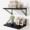 Deep Floating Shelves,16