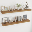Dreamland 55 Inches Floating Shelves for Wall, 9.8