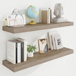 36in Floating Shelves for Wall, 36