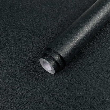 Dark Green Peel and Stick Wallpaper - Self Adhesive Waterproof Bathroom Countertop Contact Paper 15.7" X 118" - Removable Kitchen Vinyl Wrap for Cabinet Countertops - Wall Cover Counter Top Paper