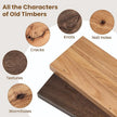 Floating Shelves for Wall Decor, 8