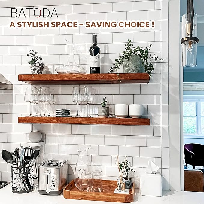 BATODA Set of 2 24