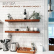 BATODA Set of 2 24