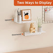Small Floating Shelves, 9