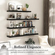 Floating Shelves for Wall, 9.3