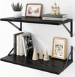 Deep Floating Shelves Wall Mounted, 24