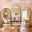 Full Length Mirror, 71