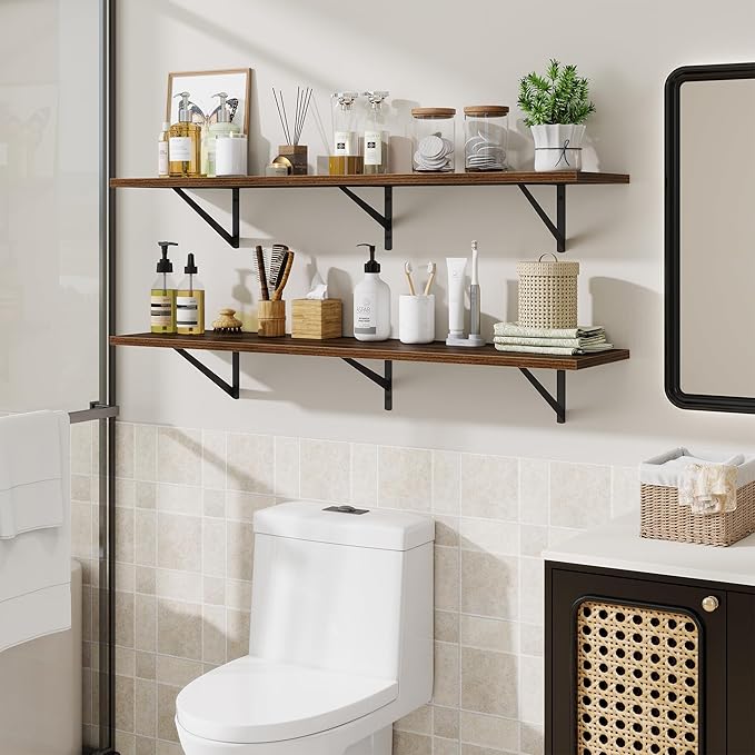 48inch Floating Shelves for Wall,10