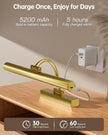 Picture Lights for Wall, 16.5