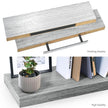 Ballucci Floating Shelves, 24