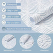 Safiyya Peel and Stick Wallpaper Boho Contact Paper 17.3