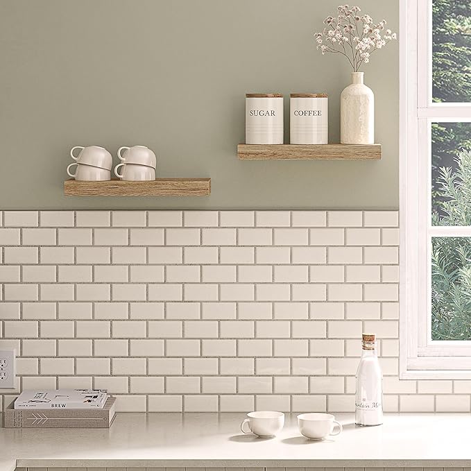 Ballucci Floating Shelves, 16