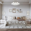 Oval Bathroom Mirror Wall Vanity Oval Mirrors, 20
